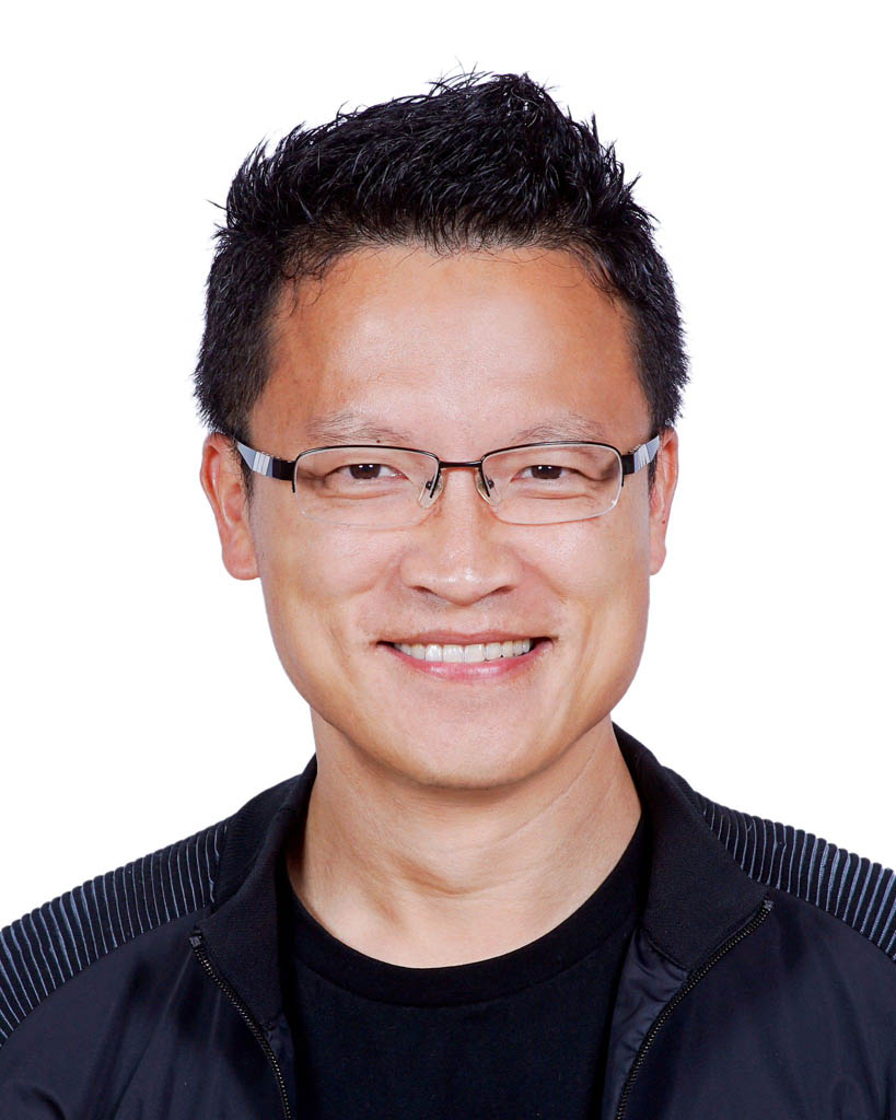 Vincent Lai