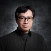 Alex Wong