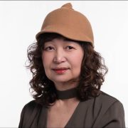 Angie Lee