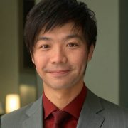 Tommy Choy