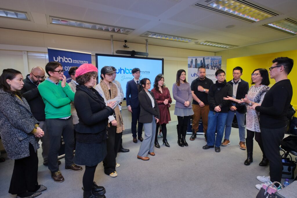 Instagram post from uhbaofficial. This post is in position 9.