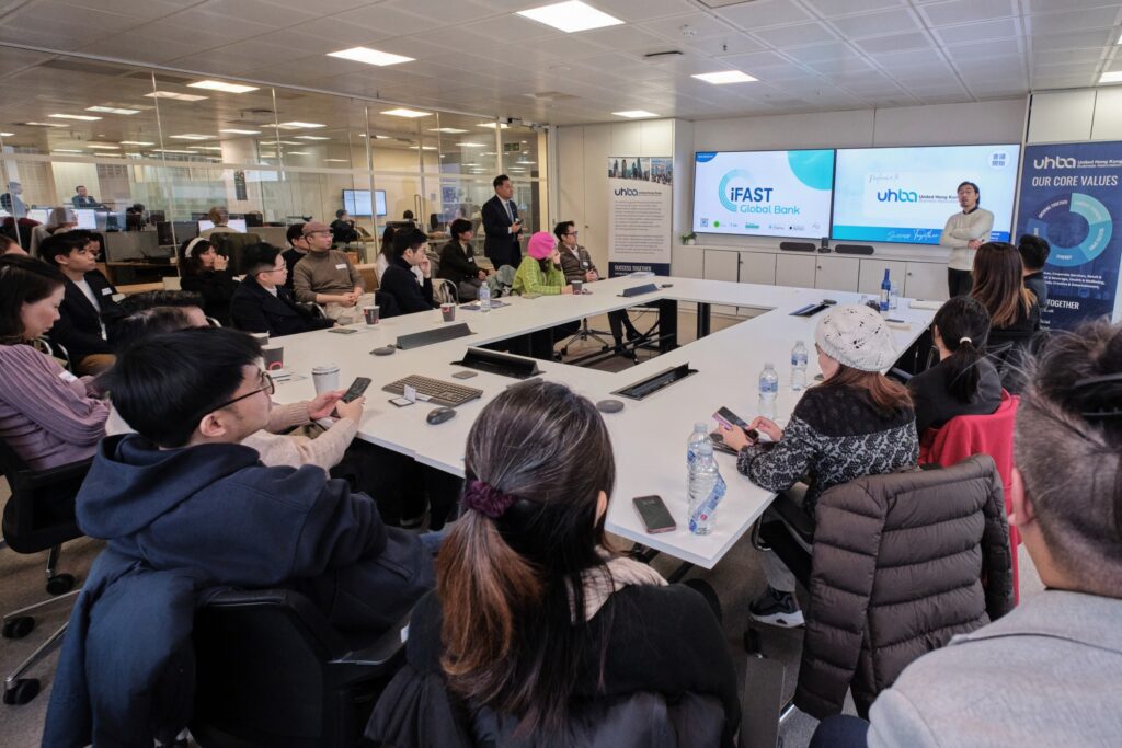 Instagram post from uhbaofficial. This post is in position 3.