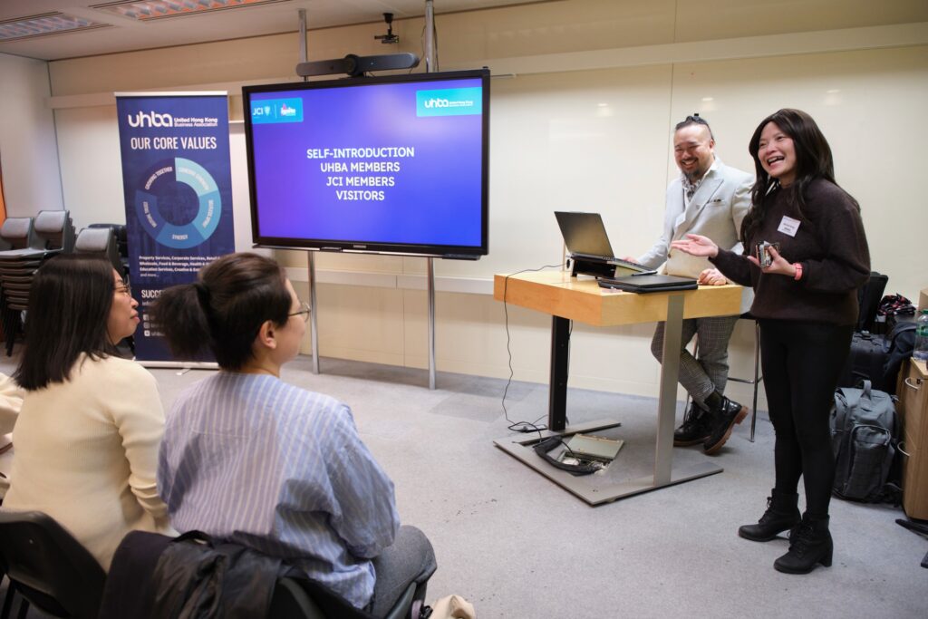 Instagram post from uhbaofficial. This post is in position 2.