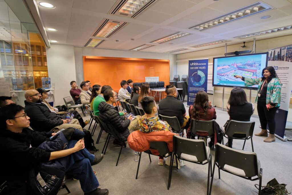 Instagram post from uhbaofficial. This post is in position 5.