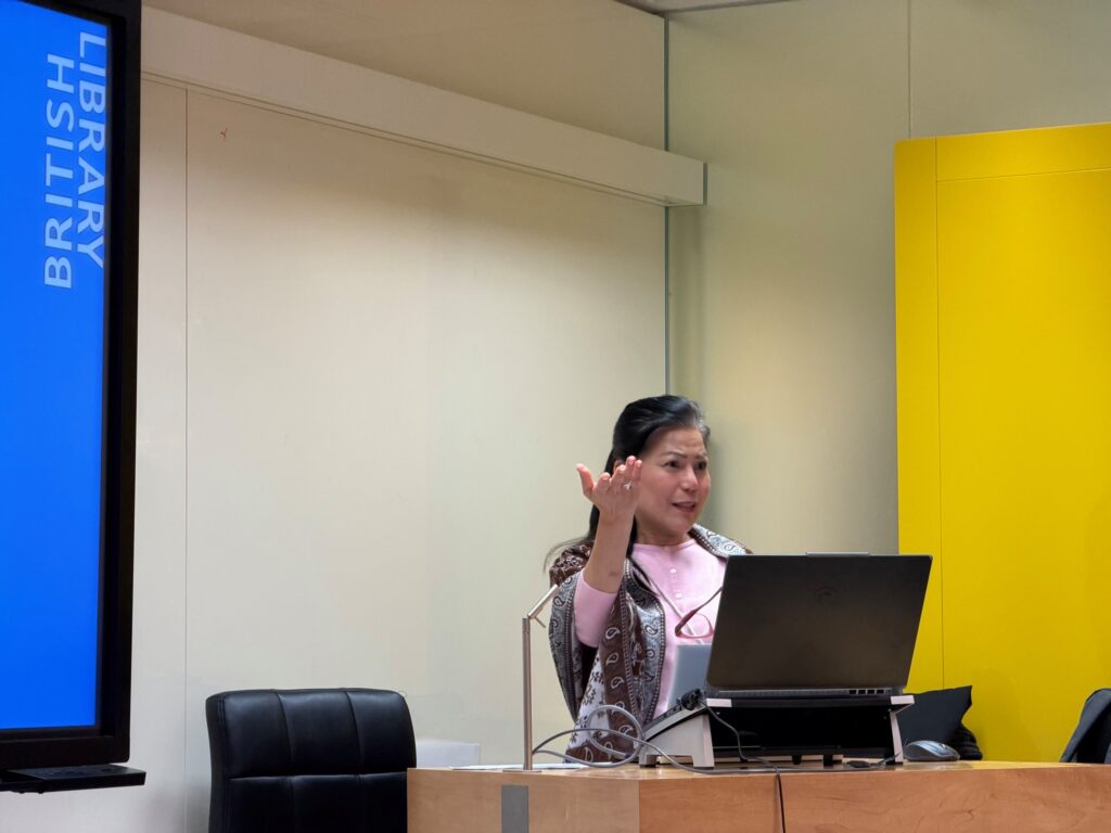 Instagram post from uhbaofficial. This post is in position 3.