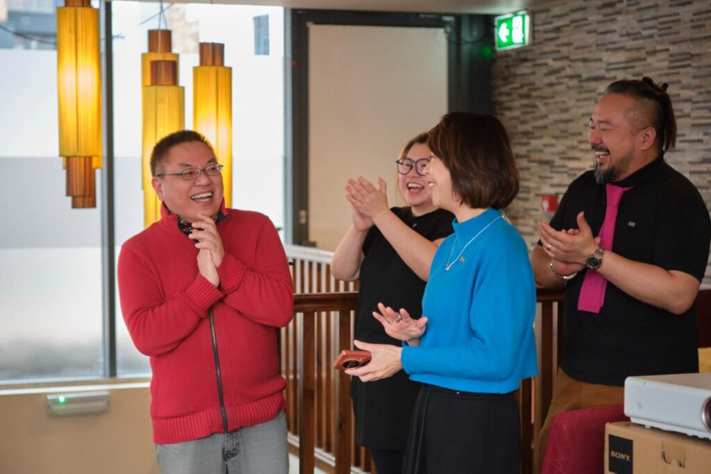 Instagram post from uhbaofficial. This post is in position 7.