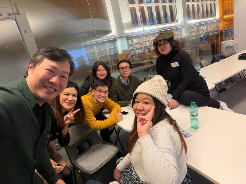 Instagram post from uhbaofficial. This post is in position 7.