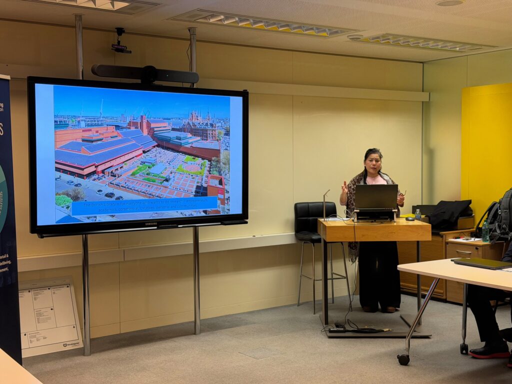 Instagram post from uhbaofficial. This post is in position 2.