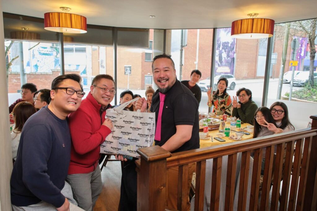 Instagram post from uhbaofficial. This post is in position 8.