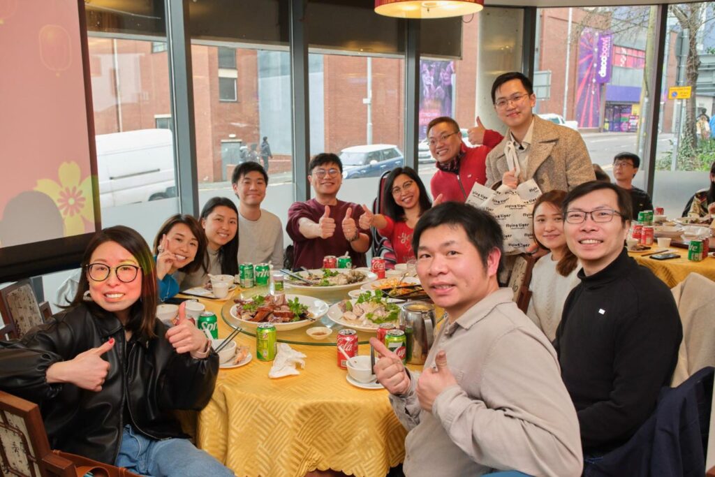 Instagram post from uhbaofficial. This post is in position 2.