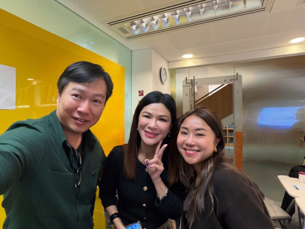 Instagram post from uhbaofficial. This post is in position 9.