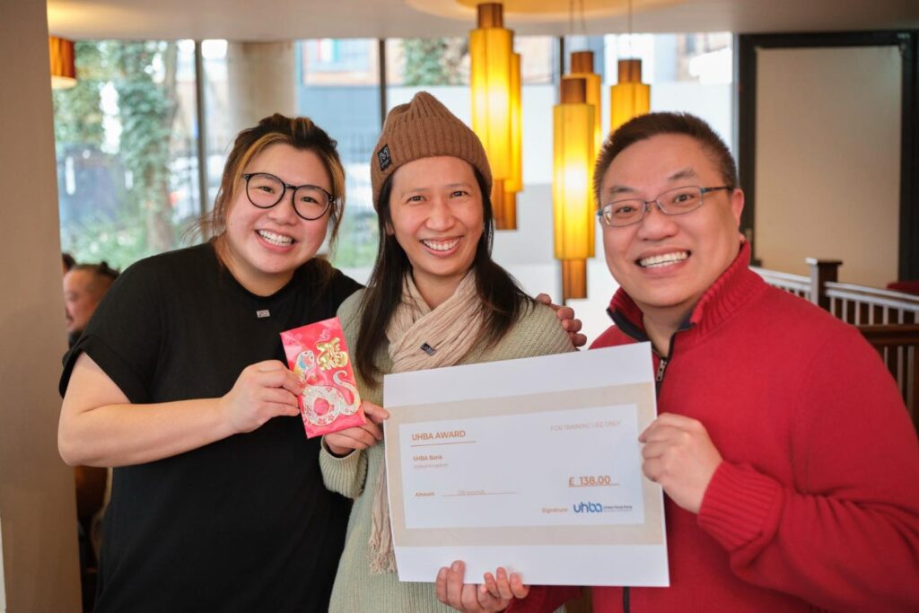 Instagram post from uhbaofficial. This post is in position 6.