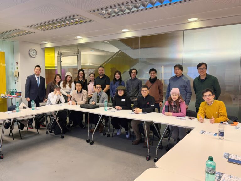 Instagram post from uhbaofficial. This post is in position 1.