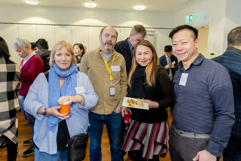 Instagram post from uhbaofficial. This post is in position 2.