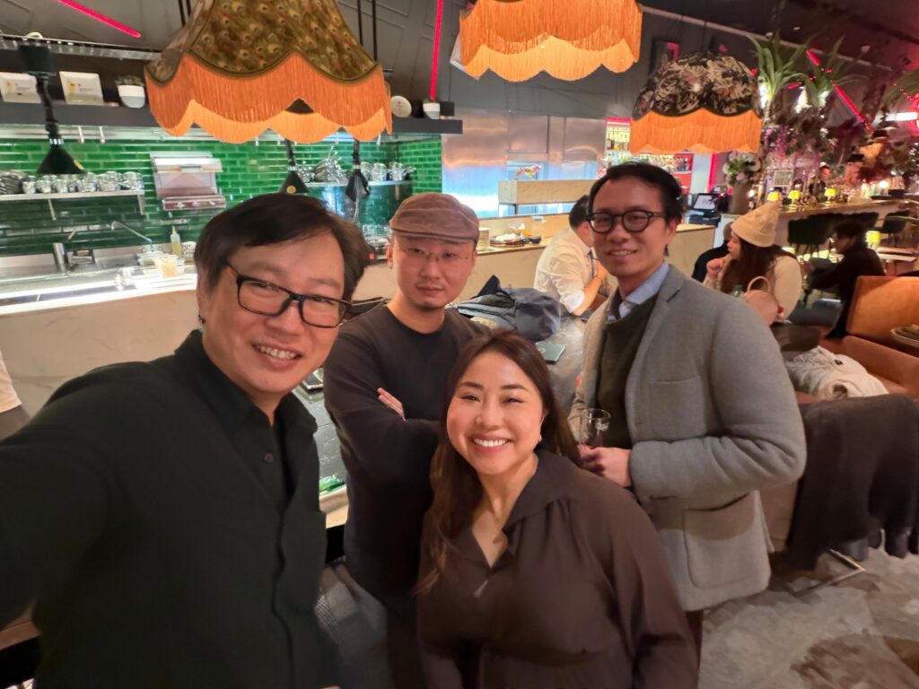 Instagram post from uhbaofficial. This post is in position 8.