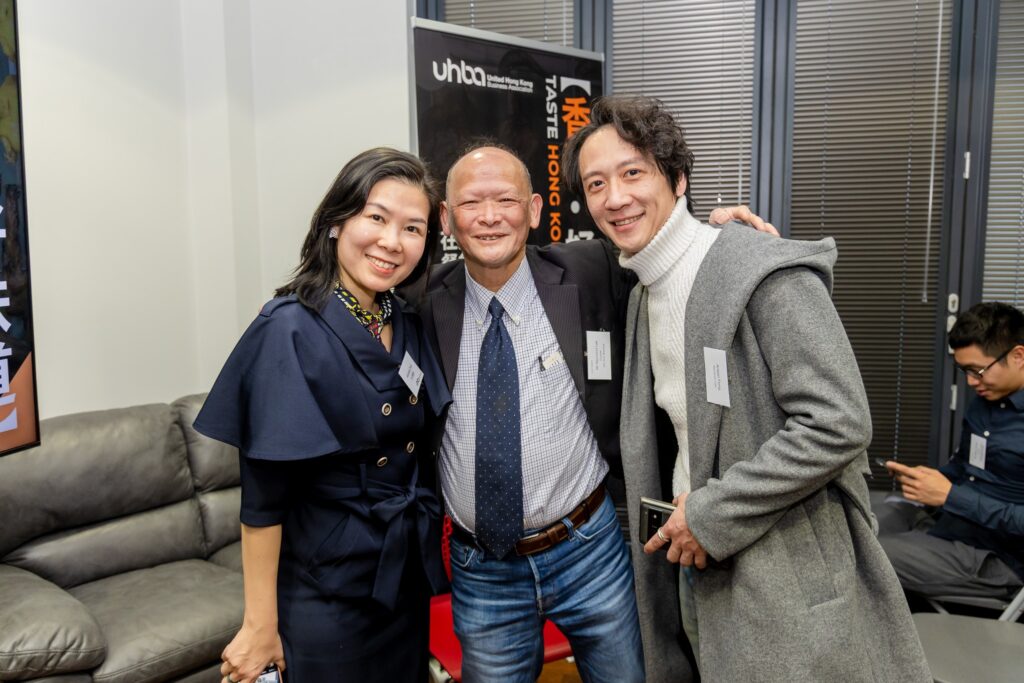 Instagram post from uhbaofficial. This post is in position 9.