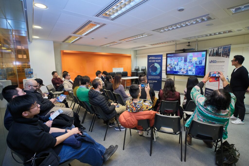 Instagram post from uhbaofficial. This post is in position 6.