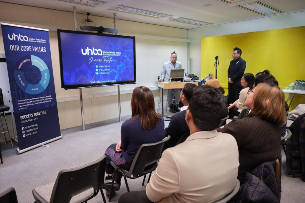 Instagram post from uhbaofficial. This post is in position 4.