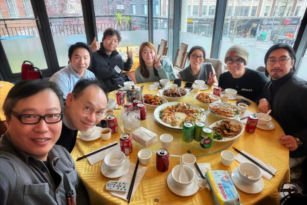 Instagram post from uhbaofficial. This post is in position 1.