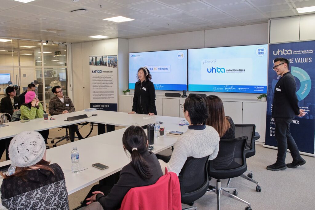 Instagram post from uhbaofficial. This post is in position 6.