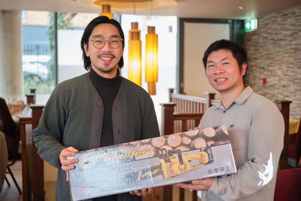 Instagram post from uhbaofficial. This post is in position 5.