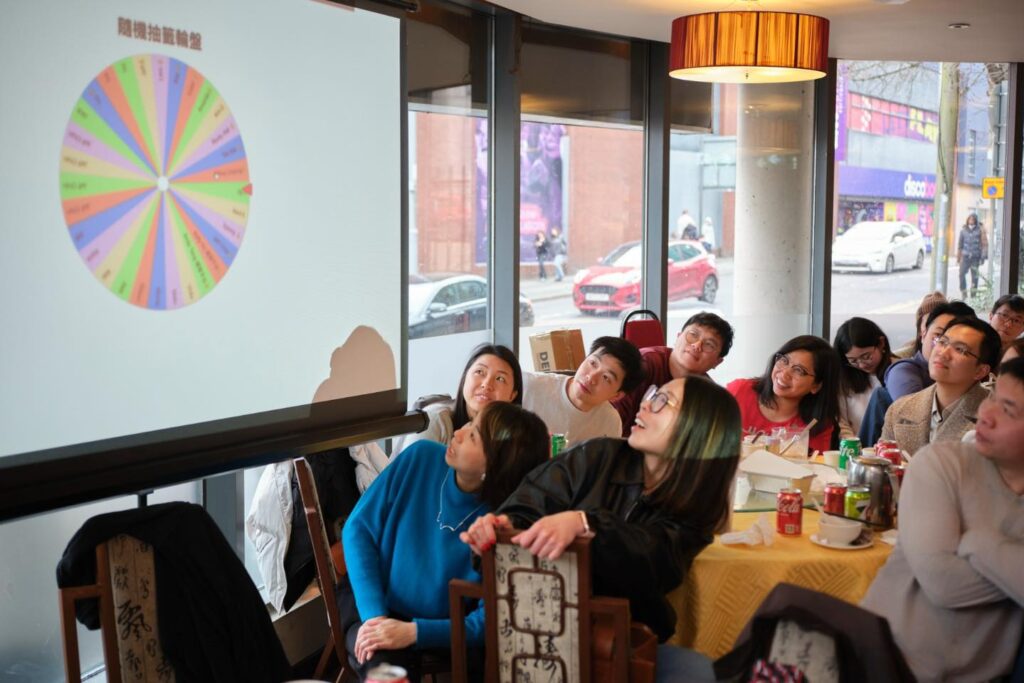 Instagram post from uhbaofficial. This post is in position 3.