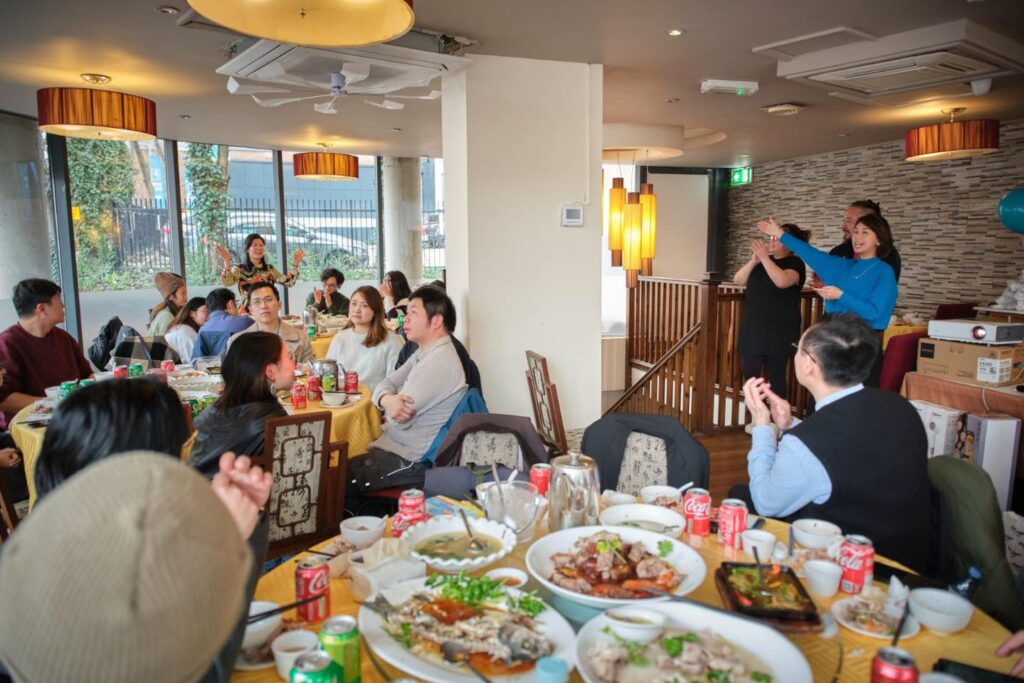 Instagram post from uhbaofficial. This post is in position 9.