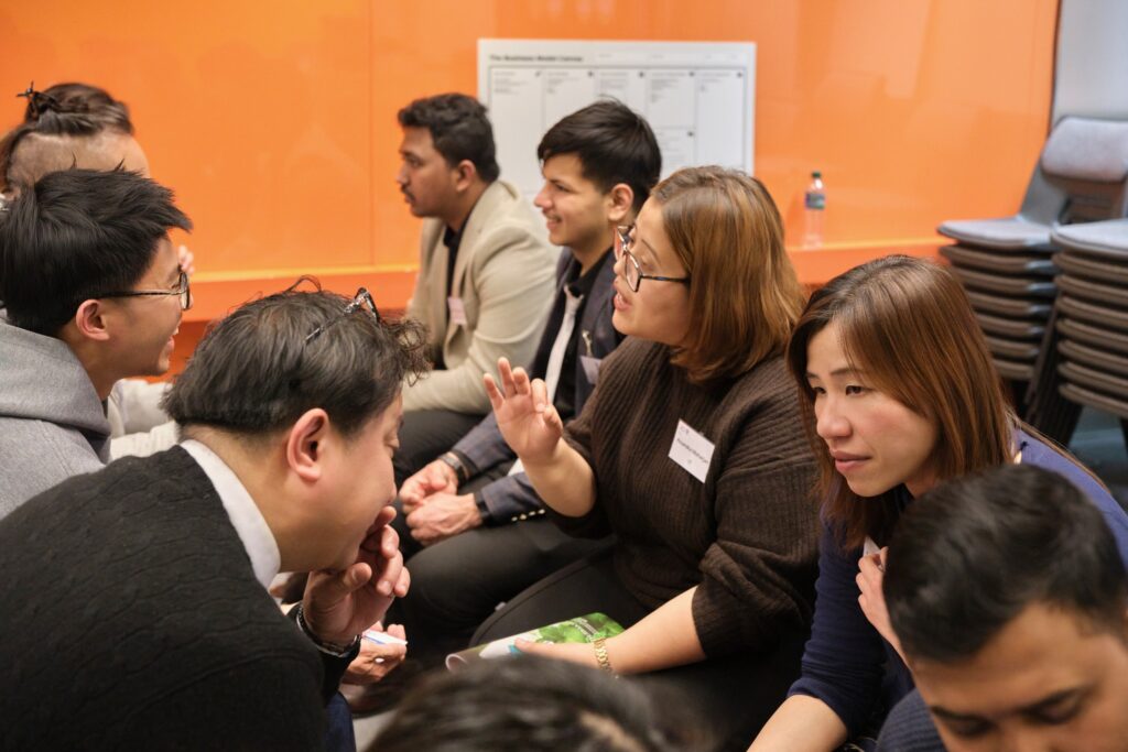 Instagram post from uhbaofficial. This post is in position 9.