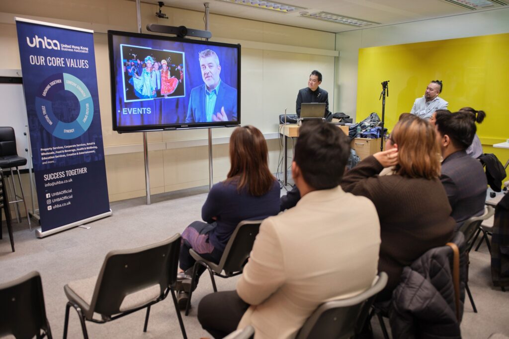 Instagram post from uhbaofficial. This post is in position 1.