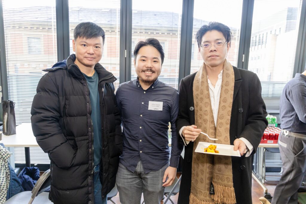 Instagram post from uhbaofficial. This post is in position 4.