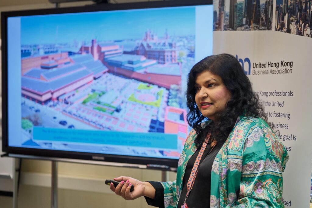 Instagram post from uhbaofficial. This post is in position 2.